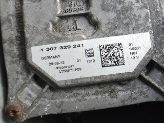 Фара левая, LAND ROVER RANGE ROVER 3 3 2009-2012