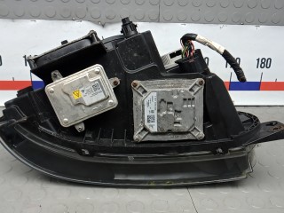 Фара левая, LAND ROVER RANGE ROVER 3 3 2009-2012