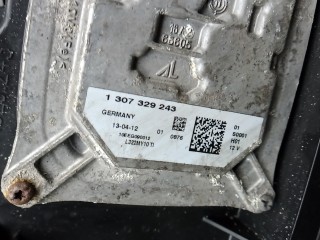 Фара левая, LAND ROVER RANGE ROVER 3 3 2009-2012