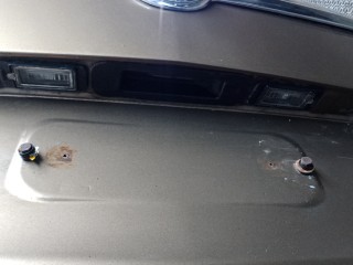 Дверь 3-5, OPEL ZAFIRA C C 2011-2016