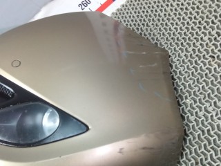 Бампер передний, OPEL ZAFIRA C C 2011-2016