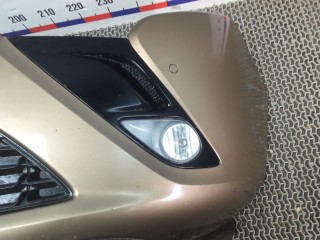 Бампер передний, OPEL ZAFIRA C C 2011-2016