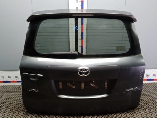 Дверь 3-5 TOYOTA RAV 4 XA30 XA30 2008-2010