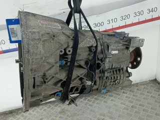 КПП 6ст., ориг. номер A2122360890000, INFINITI Q50 2013-2017