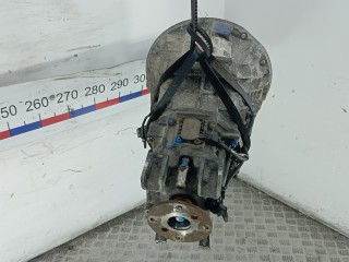 КПП 6ст., ориг. номер A2122360890000, INFINITI Q50 2013-2017