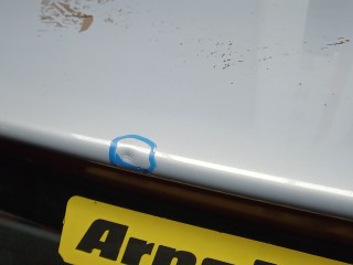 Дверь 3-5, ориг. номер 126029, 13375224, OPEL ZAFIRA C C 2011-2016