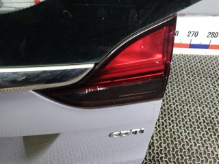 Дверь 3-5, ориг. номер 126029, 13375224, OPEL ZAFIRA C C 2011-2016