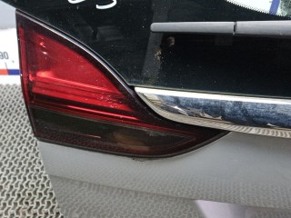 Дверь 3-5, ориг. номер 126029, 13375224, OPEL ZAFIRA C C 2011-2016