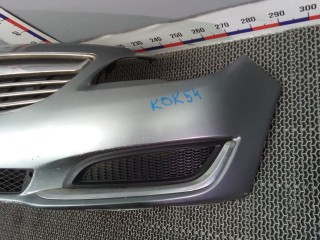 Бампер передний, OPEL INSIGNIA 1 1 2013-2017