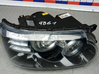 Фара правая, LAND ROVER RANGE ROVER 3 3 2009-2012