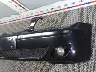 Бампер передний, BMW 7 E65 E65 2005-2008