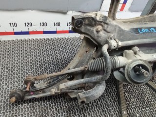 Балка подвески передняя, ориг. номер 4000A410, MITSUBISHI ECLIPSE CROSS 2017-2022