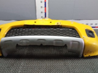 Бампер передний, MITSUBISHI L200 K4T K4T 2006-2011