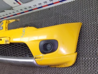 Бампер передний, MITSUBISHI L200 K4T K4T 2006-2011