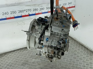 КПП автоматическая, ориг. номер F1EKA-1-A1Z, 2700A404, MITSUBISHI OUTLANDER 3 GF0W 3 GF0W 2012-2015
