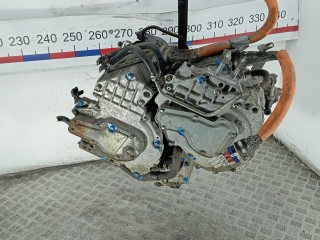 КПП автоматическая, ориг. номер F1EKA-1-A1Z, 2700A404, MITSUBISHI OUTLANDER 3 GF0W 3 GF0W 2012-2015