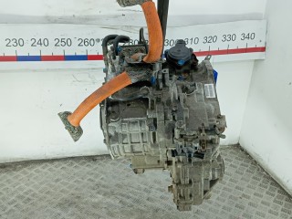 КПП автоматическая, ориг. номер F1EKA-1-A1Z, 2700A404, MITSUBISHI OUTLANDER 3 GF0W 3 GF0W 2012-2015