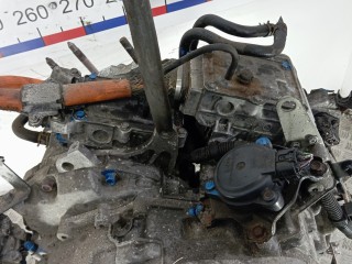 КПП автоматическая, ориг. номер F1EKA-1-A1Z, 2700A404, MITSUBISHI OUTLANDER 3 GF0W 3 GF0W 2012-2015