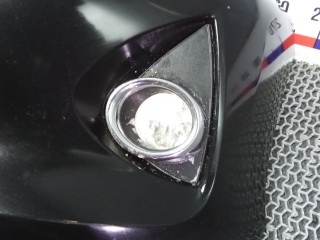Бампер передний, ориг. номер 521190Z923, 5311202410, TOYOTA AURIS E180 E180 2012-2015