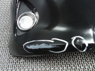 Бампер передний, ориг. номер 521190Z923, 5311202410, TOYOTA AURIS E180 E180 2012-2015