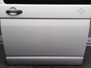 Дверь сдвижная левая, VOLKSWAGEN TRANSPORTER T5 T5 2002-2009
