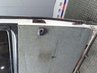 Дверь сдвижная левая, VOLKSWAGEN TRANSPORTER T5 T5 2002-2009