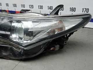 Фара левая, ориг. номер 8117002J70, TOYOTA AURIS E180 E180 2012-2015