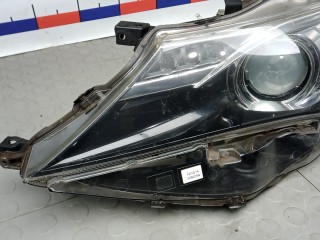 Фара левая, ориг. номер 8117002J70, TOYOTA AURIS E180 E180 2012-2015