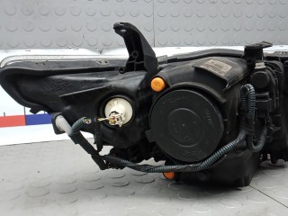 Фара левая, ориг. номер 8117002J70, TOYOTA AURIS E180 E180 2012-2015