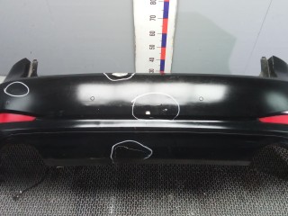 Бампер задний HYUNDAI I40 2011-2015