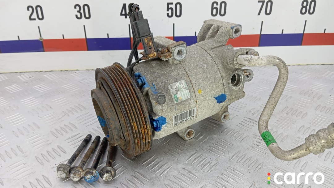 КПП 5ст. KIA SOUL 1 1 2008-2011, 5МКПП, 4300032014, фото 1