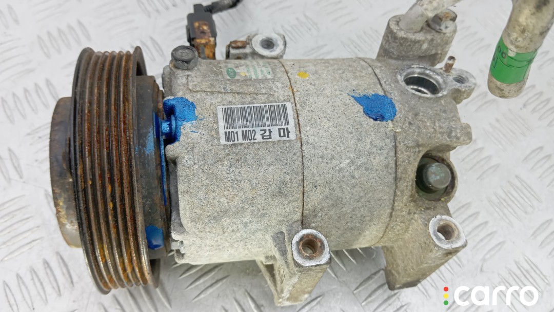 КПП 5ст. KIA SOUL 1 1 2008-2011, 5МКПП, 4300032014, фото 2