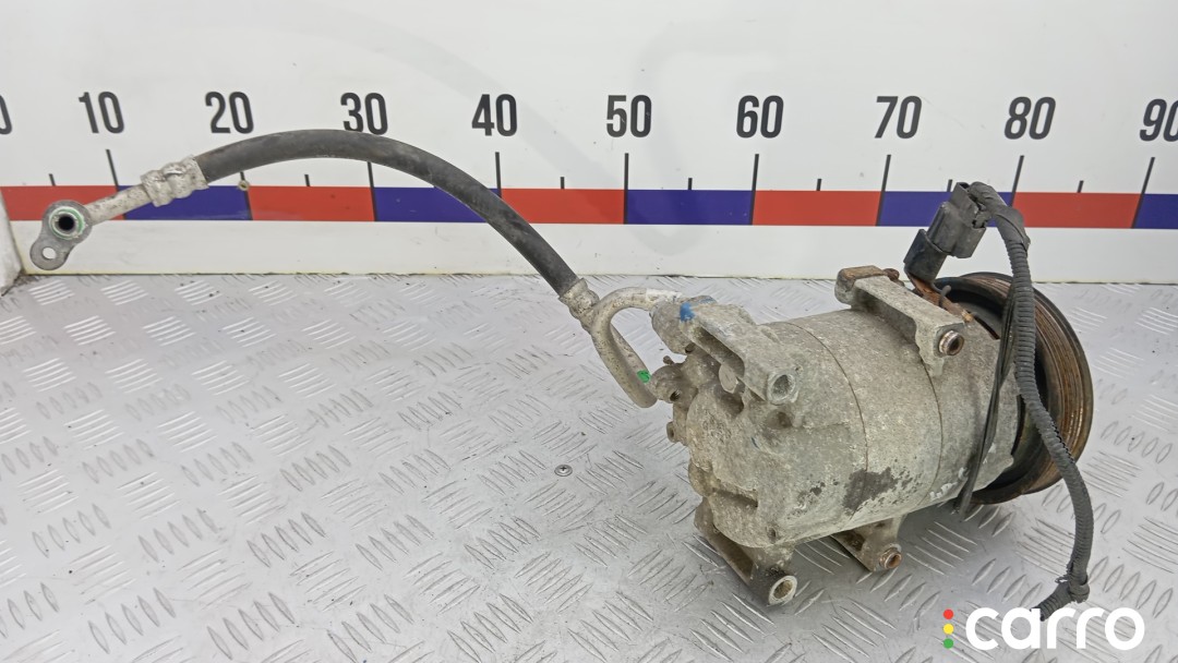 КПП 5ст. KIA SOUL 1 1 2008-2011, 5МКПП, 4300032014, фото 4