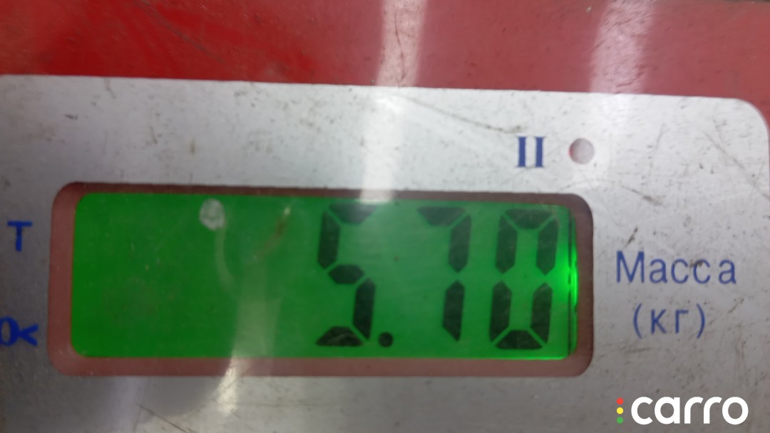 КПП 5ст. KIA SOUL 1 1 2008-2011, 5МКПП, 4300032014, фото 7