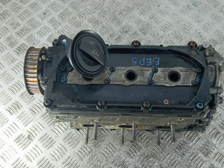 ГБЦ дизельная AUDI A6 C6 C6 2004-2008