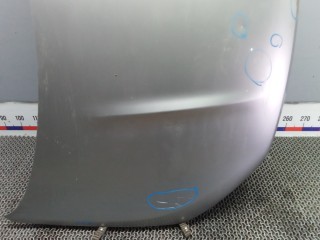 Капот, NISSAN QASHQAI J10 J10 2010-2013