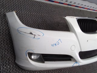 Бампер передний, BMW 3 E90/E91 E90/E91 2008-2013