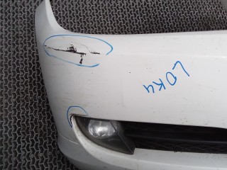 Бампер передний, BMW 3 E90/E91 E90/E91 2008-2013