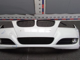Бампер передний BMW 3 E90/E91 E90/E91 2008-2013