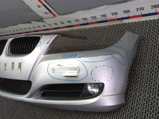Бампер передний, BMW 3 E90/E91 E90/E91 2008-2013