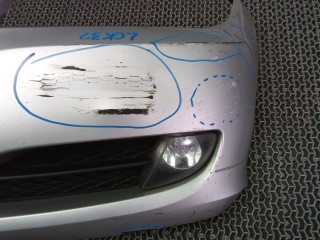 Бампер передний, BMW 3 E90/E91 E90/E91 2008-2013