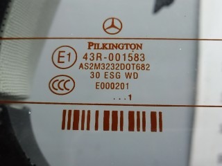 Дверь 3-5, MERCEDES BENZ A-CLASS W169 W169 2008-2012