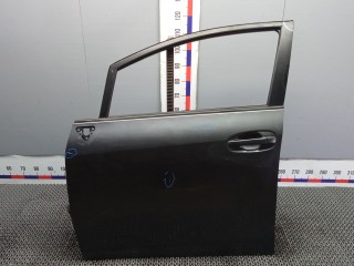Дверь передняя левая TOYOTA VERSO AR2 AR2 2009-2012
