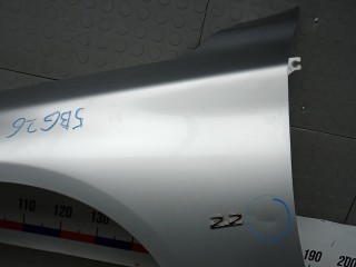 Крыло переднее левое, ориг. номер F31014GAMA, INFINITI Q50 2013-2017