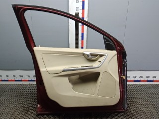 Дверь передняя левая, VOLVO XC60 1 1 2008-2013