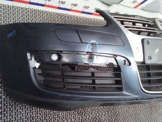 Бампер передний, VOLKSWAGEN JETTA 5 5 2005-2010
