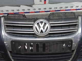 Бампер передний, VOLKSWAGEN JETTA 5 5 2005-2010