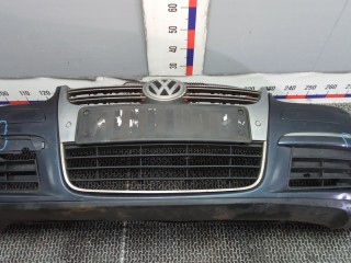 Бампер передний VOLKSWAGEN GOLF 5 5 2003-2009
