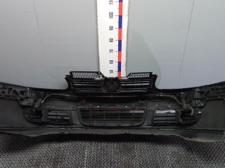 Бампер передний, VOLKSWAGEN GOLF 5 5 2003-2009