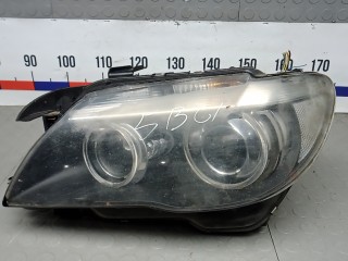 Фара левая BMW 7 E65 E65 2005-2008